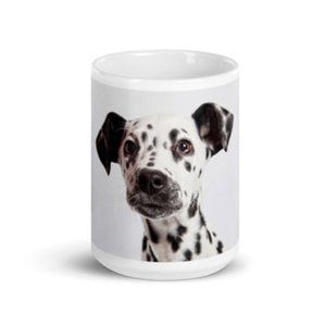 Dog Mug